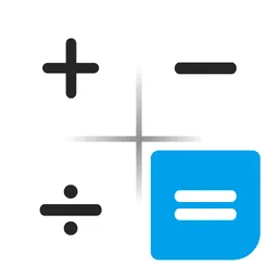 Настольная Applikation Calculator Online