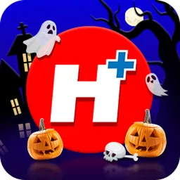 Desktop App Hplus