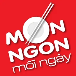 Applikation de bureau Món Ngon Mỗi Ngày