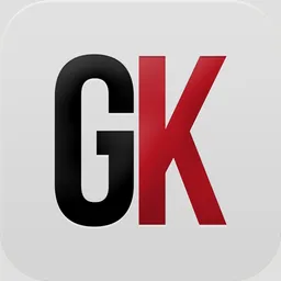 Applikazione desktop GameK