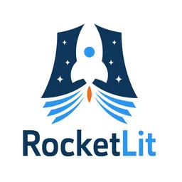 Desktop App RocketLit