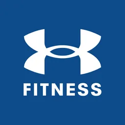 Desktop App Map My Fitness
