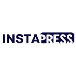 Applikazione desktop InstaPress