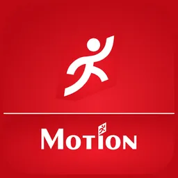 App de escritorio Motion Education