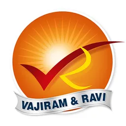 Desktop App Vajiram & Ravi