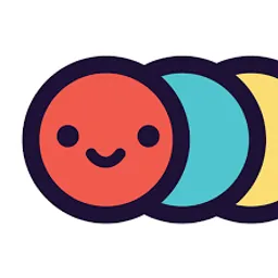 Настольная Applikation Happy Hues