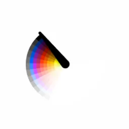 Desktop App Realtime Colors