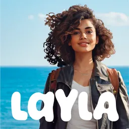 Desktop App askLAYLA