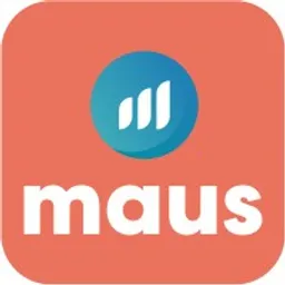 Desktop App Maus