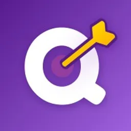 Applikation de bureau Quizell