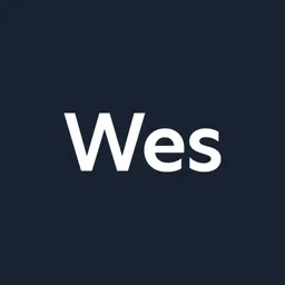 Desktop App Wes