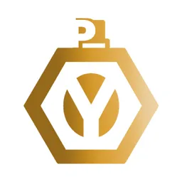Desktop App Yupi Perfume