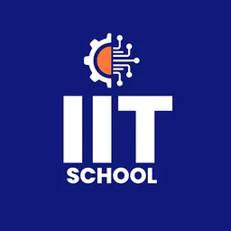 Applikation de bureau IIT School