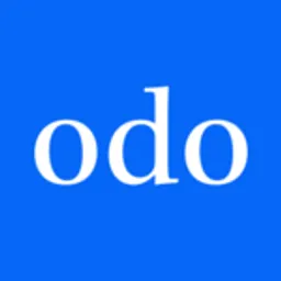 Aplicație desktop Odo