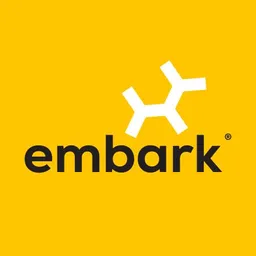 Applikazione desktop Embark