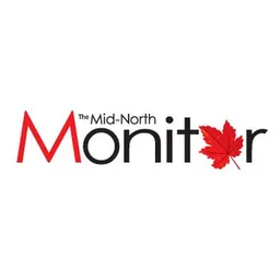 App de escritorio Mid-North Monitor