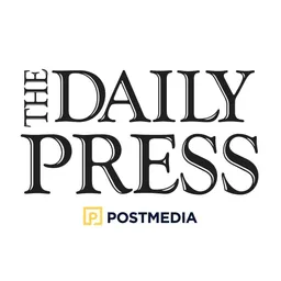 Desktop App Timmins Daily Press