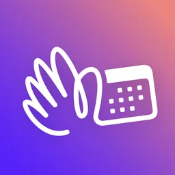 Desktop App HEY Calendar