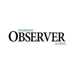 App para Desktop Pembroke Observer and News