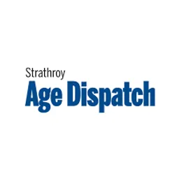App para Desktop Strathroy Age Dispatch