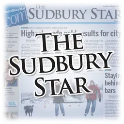 Desktop App Sudbury Star