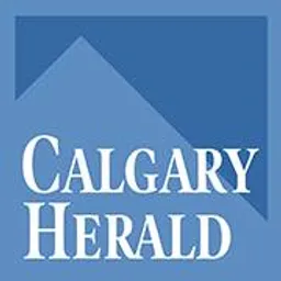 Applikation de bureau Calgary Herald