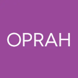 Desktop App Oprah.com