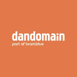 Applikation de bureau Dandomain