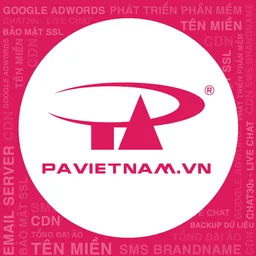 Desktop App P.A Việt Nam