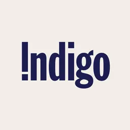 Настольная Applikation Indigo