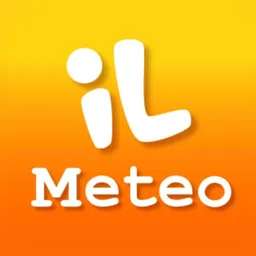 Applikation de bureau iLMeteo