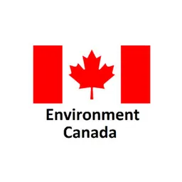 Настольная Applikation Environment Canada Weather