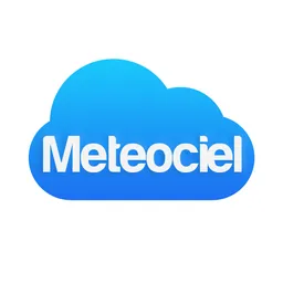 App para Desktop Meteociel