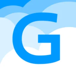 App para Desktop Gismeteo