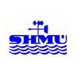 Desktop App SHMÚ.sk