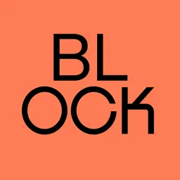 Aplicație desktop Block Renovation