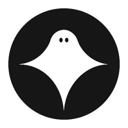 Настольная Applikation Ghost
