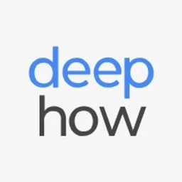 Desktop App DeepHow