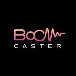 App de escritorio Boomcaster