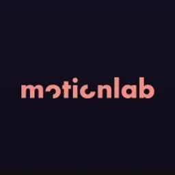 App de escritorio Motionlab