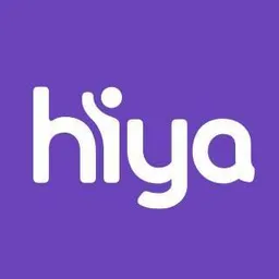 Desktop App Hiya
