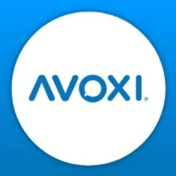 Applikation de bureau AVOXI