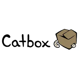Aplicație desktop Catbox