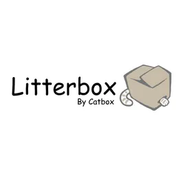 Desktop App Litterbox