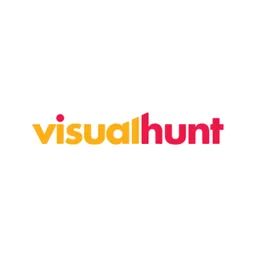 Applikacja desktopowa VisualHunt