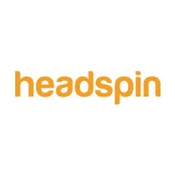 Applikation de bureau HeadSpin