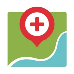 App para Desktop HealthMap
