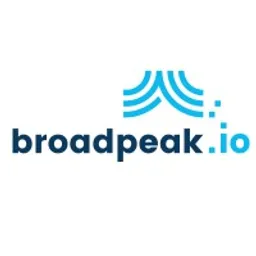 Desktop App broadpeak.io