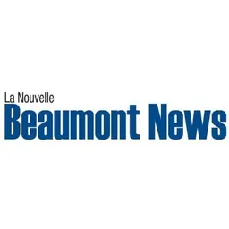 Applikazione desktop La Nouvelle Beaumont News