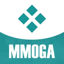 Desktop App MMOGA
